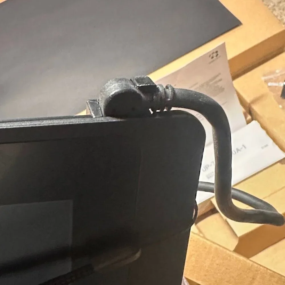 Wacom DTU-1141 Electronic Pen Display interact Signature Pad Healthcare Gov NWT